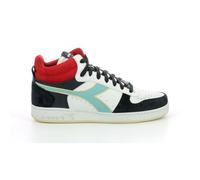 DIADORA Baskets basses Magic Bas Dem L blanc 43