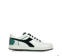 DIADORA Baskets basses Magic Bas Low I blanc 42