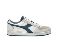 Diadora - Baskets Basses Magic Basket - Homme - Chaussures - Multicolore - Taille: 45 EU