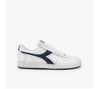 DIADORA Baskets basses Magic Icona Low blanc 42