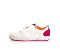DIADORA Baskets basses Magic Low Croco 36