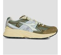 Diadora Baskets basses Mythos Star M2 Stone in Kaki 43