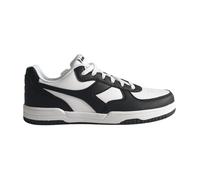 Diadora - Baskets Basses Raptor - Femme - Chaussures - Noir - Taille: 40 EU