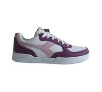 Diadora - Baskets Basses Raptor - Femme - Chaussures - Violet - Taille: 40 EU