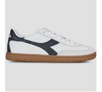 Diadora Baskets basses Trainer in Blanc 44
