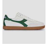 Diadora Baskets basses Trainer in Blanc 44