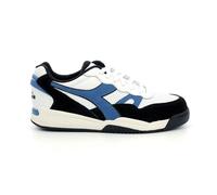 DIADORA Baskets basses Winner Sl Marine/blanc 44