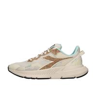 Diadora - Baskets Beige - Femme - Chaussures - Beige - Taille: 40 EU