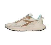 Diadora - Baskets Beige - Femme - Chaussures - Beige - Taille: 40 EU