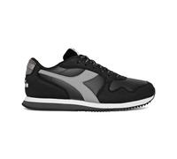Diadora - Baskets Casual Urbain - Homme - Chaussures - Noir - Taille: 46 EU