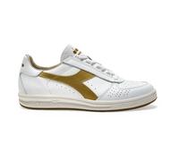 Diadora - Baskets de sport de luxe - Homme - Chaussures - Jaune - Taille: 43 EU