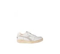 Diadora - Baskets Élégantes - Homme - Chaussures - Blanc - Taille: 44 EU