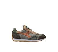 Diadora Baskets Enfant Heritage Equipe Dirty Evo