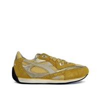 Diadora Baskets Equite Revenge 70349 - Vert bambou, jaune, 36.5 EU