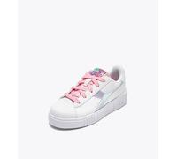 Diadora Baskets Girl Game Step SuperGirl PS, Rosé., 34 EU