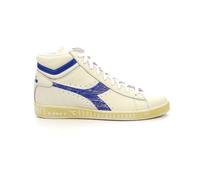 DIADORA Baskets hautes Game High Retro bleu 46