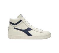 Diadora - Baskets Hautes - Homme - Chaussures - Bleu - Taille: 45 1/2 EU