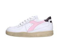 Diadora - Baskets Heritage - Femme - Chaussures - Blanc - Taille: 36 EU