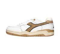 Diadora - Baskets Heritage - Homme - Chaussures - Blanc - Taille: 41 EU