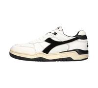 Diadora - Baskets Heritage - Homme - Chaussures - Blanc - Taille: 42 EU