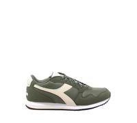 Diadora - Baskets Homme Skyler Corduroy, vert, 40 EU
