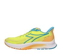 Diadora Baskets jaunes Giallo Vivaci
