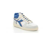 Diadora - Baskets Montantes Confort - Homme - Chaussures - Bleu - Taille: 38 EU