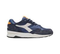 Diadora - Baskets Premium Eclipse - Homme - Chaussures - Bleu - Taille: 42 EU