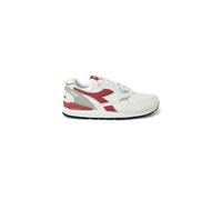 DIADORA Baskets Sneakers Homme Blanc Cuir GR76276 42,5