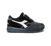 Diadora - Baskets Sport Décontractées - Homme - Chaussures - Noir - Taille: 36 EU