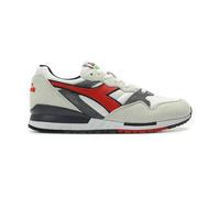 Diadora - Baskets Style 1994 Gris Clair/Gris Foncé - Homme - Chaussures - Multicolore - Taille: 46 EU