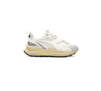 Diadora - Baskets Urban Mercury Elite Blanches - Femme - Chaussures - Blanc - Taille: 38 1/2 EU