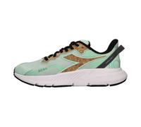 Diadora - Baskets Vertes - Femme - Chaussures - Vert - Taille: 40 EU