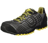 Diadora Beat Textile Low S1p HRO, Chaussures de Travail Mixte Adulte, Noir (Nero), 47 EU