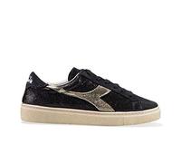 DIADORA CALZATURA SPORTIVA DONNA NERO