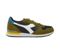 Diadora - Camaro Baskets - Homme - Chaussures - Vert - Taille: 41 EU