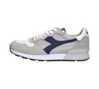 Diadora - Camaro H SW - Homme - Chaussures - Gris - Taille: 40 EU