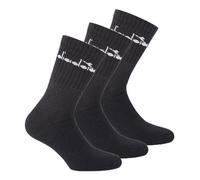 Diadora Chaussettes De Tennis Unisex - Pack Avantage, Logo