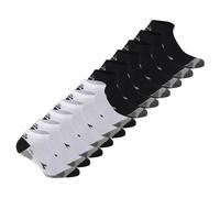 Diadora Chaussettes noir / blanc, Taille 43-46