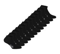 Diadora Chaussettes noir, Taille 43-46