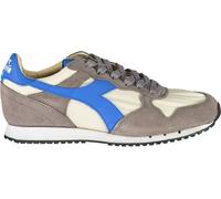 DIADORA CHAUSSURES DE SPORT FEMME GRIS : Couleur - Gris, Taille - 36 ½ Taille : 36 ½ Couleur : Gris