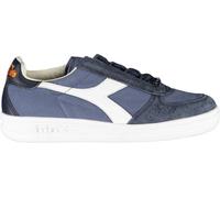 DIADORA CHAUSSURES DE SPORT FEMMES BLEU : Couleur - Bleu, Taille - 36 ½ Taille : 36 ½ Couleur : Bleu