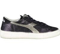 DIADORA CHAUSSURES DE SPORT FEMMES NOIRES : Couleur - Noir, Taille - 36 ½ Taille : 36 ½ Couleur : Noir