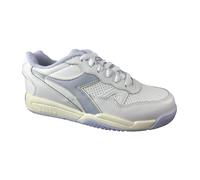 Diadora - Chaussures de sport Winner - Femme - Chaussures - Bleu - Taille: 38 EU