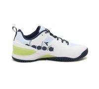 Diadora - Chaussures de tennis Blushield Torneo 2Ag - Homme - Chaussures - Multicolore - Taille: 44 1/2 EU