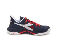 Diadora - Chaussures de Tennis en Terre Battue B.icon 2 Bleu - Homme - Chaussures - Bleu - Taille: 40 EU