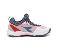 Diadora - Chaussures de Tennis Speed Shield Fly4 - Homme - Chaussures - Multicolore - Taille: 42 EU