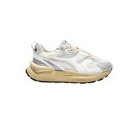 Diadora Chaussures Femme Heritage Mercury Elite Urban Wn Blanc, Blanc, 39 EU