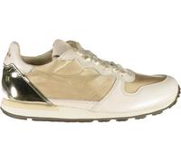 DIADORA Chaussures Femme Textile Beige SF3506 - Taille : 35,5