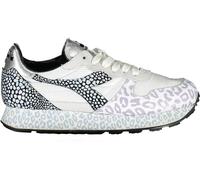 DIADORA Chaussures Femme Textile Blanc SF3223 - Taille : 36,5